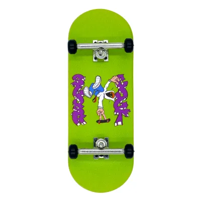 FINGERBOARD HAND STAND GROM