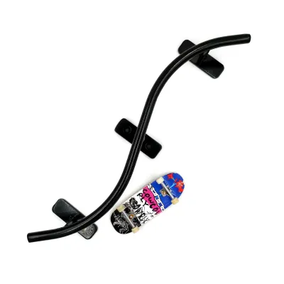 FINGERBOARD S-RAIL