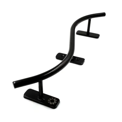 FINGERBOARD S-RAIL
