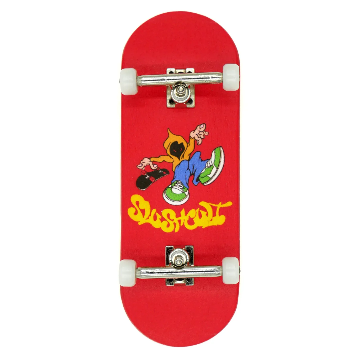FINGERBOARD FLIP N OUT GROM