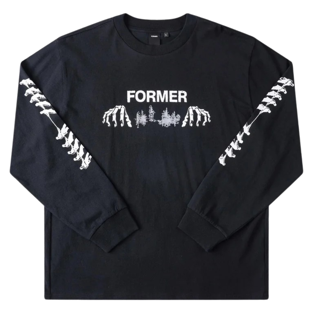 ENGINEERED LS TEE