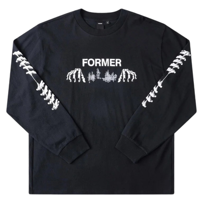 ENGINEERED LS TEE