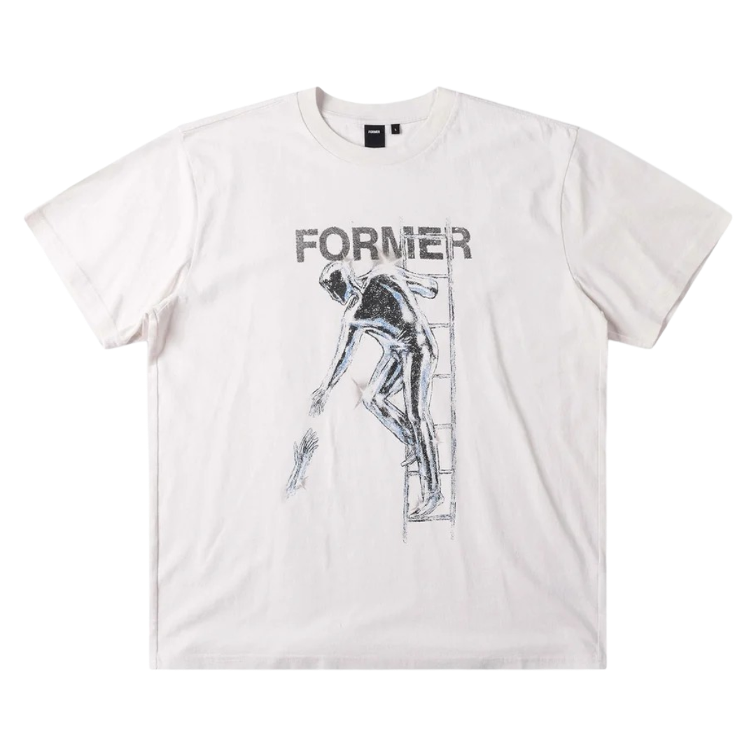 GRASP TEE