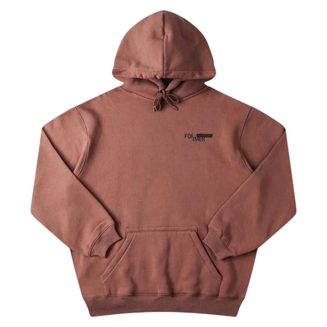 ELEVATE CRUX HOOD