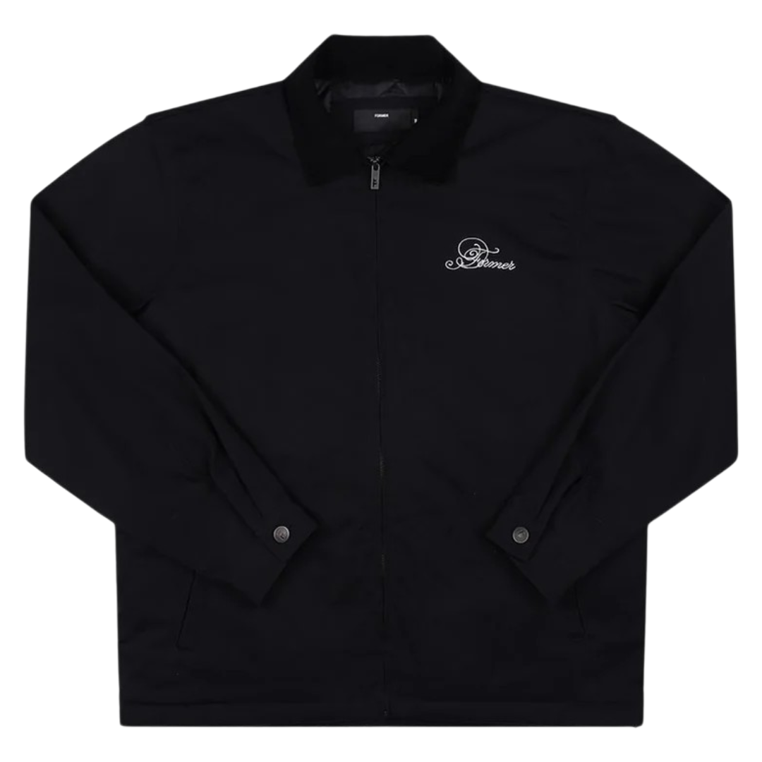 REYNOLDS JACKET