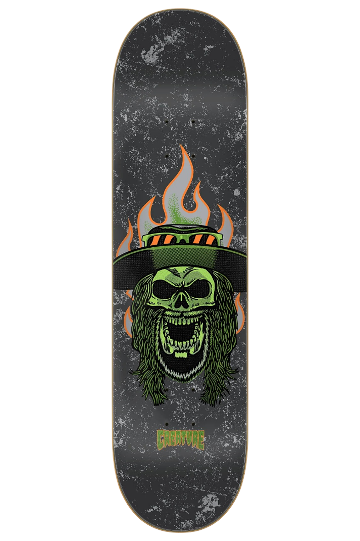 LOCKWOOD BONEHEAD 8.25" DECK