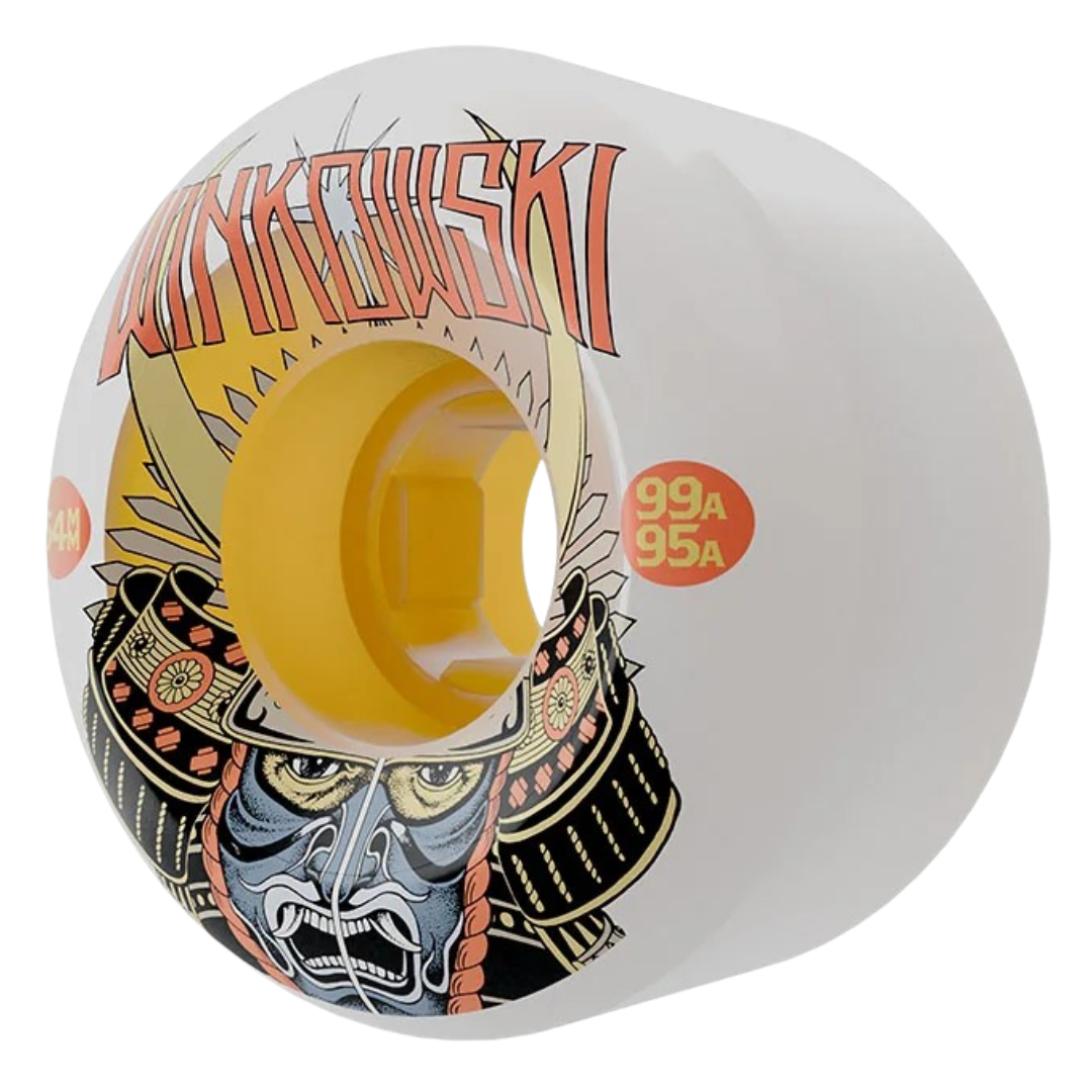 WINKOWSKI SAMURAI DOUBLE DURO 54MM