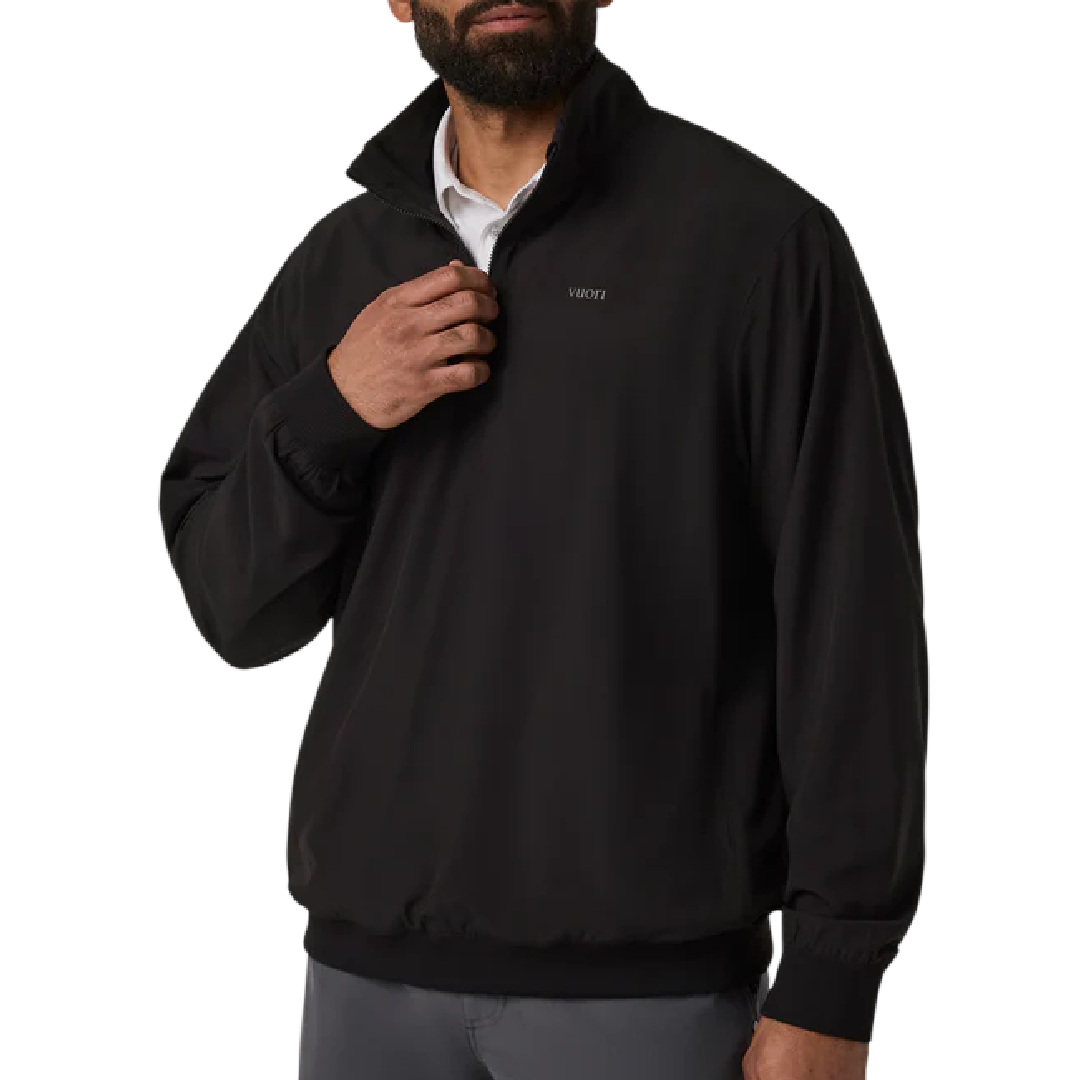 VENTURE 1/4 ZIP