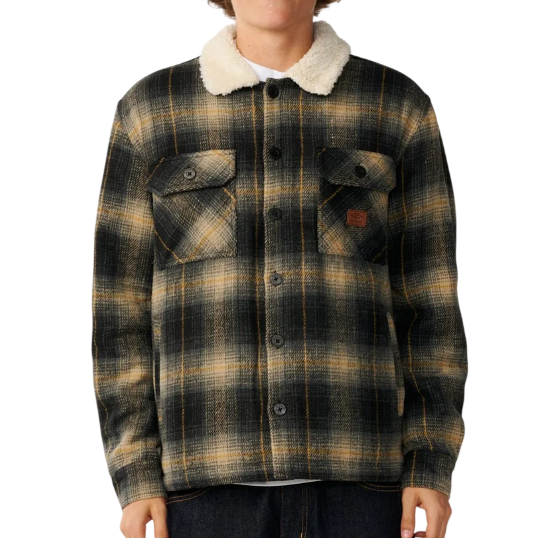 CLASSIC SURF BELLS SHERPA JKT