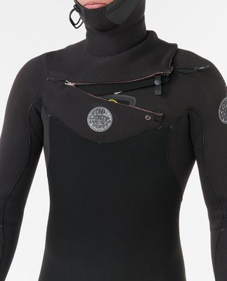 FLASHBOMB CZ HOOD 5/4MM (179MFS)