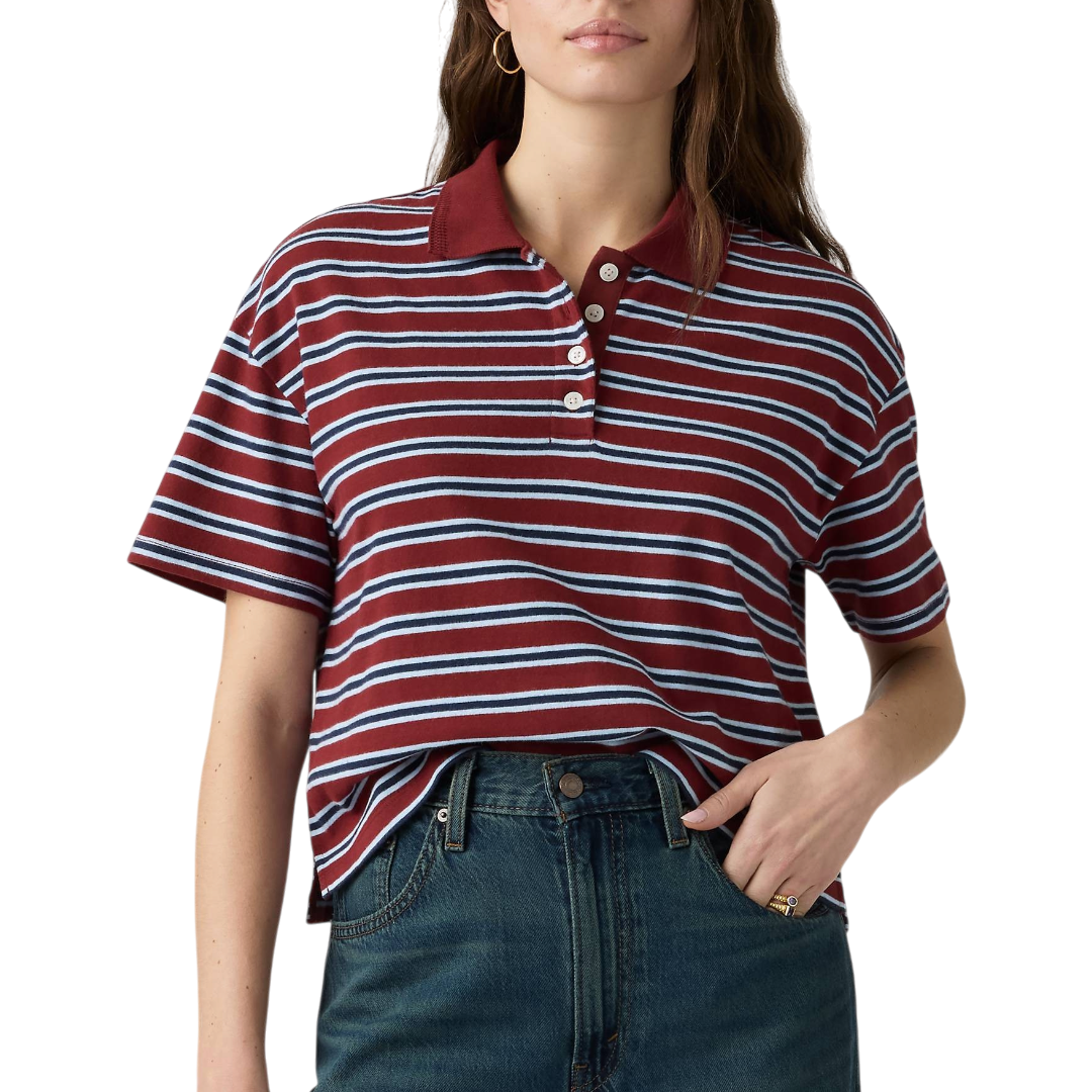 DIDION RUGBY POLO
