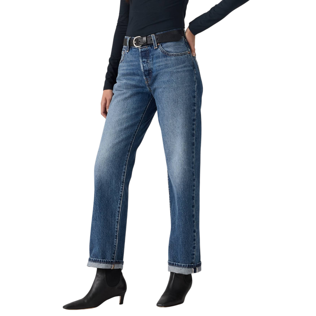 501 90S JEANS