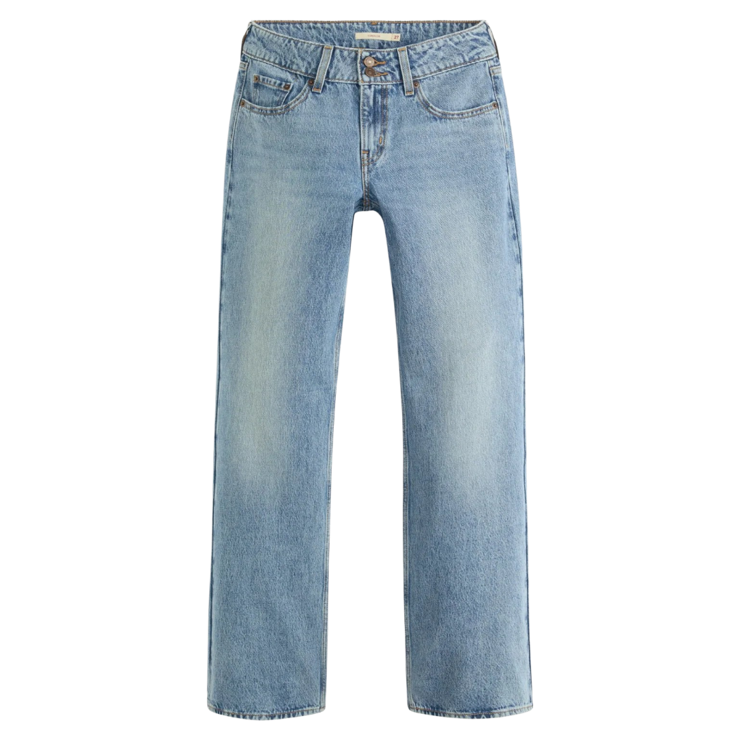 SUPERLOW LOOSE