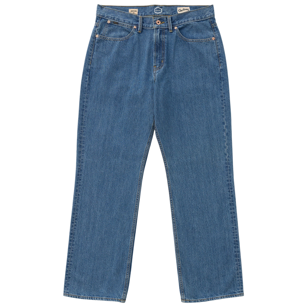 AMERICANA DAYSHIFT PANT