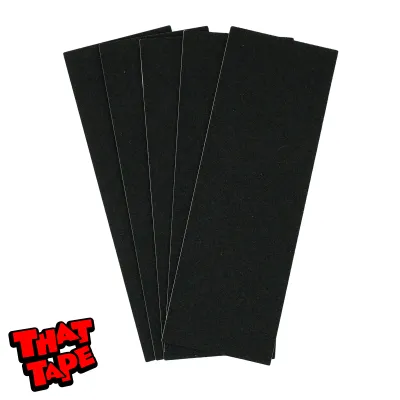 FINGERBOARD THAT GRIP TAPE 0.5MM 5 PACK