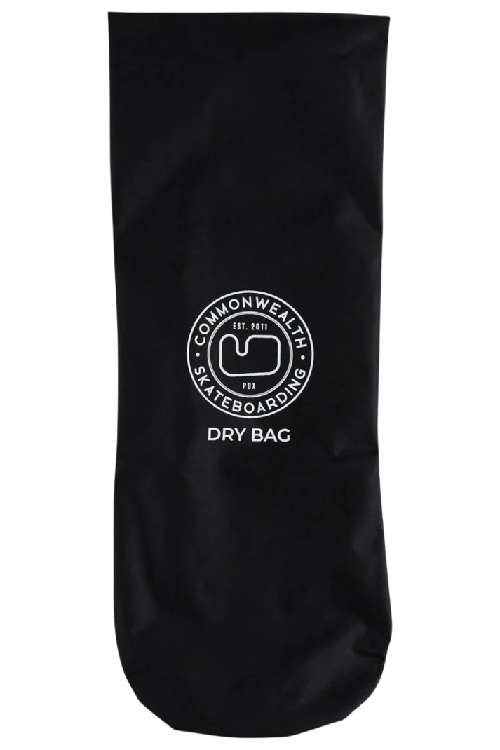 COMMONWEALTH DRY SKATE BAG