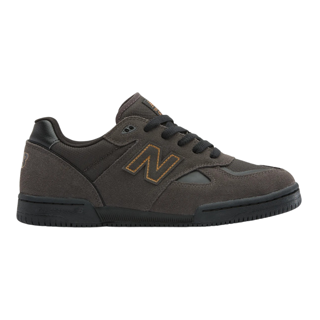 NM 600 KNOX CHARCOAL/BLACK