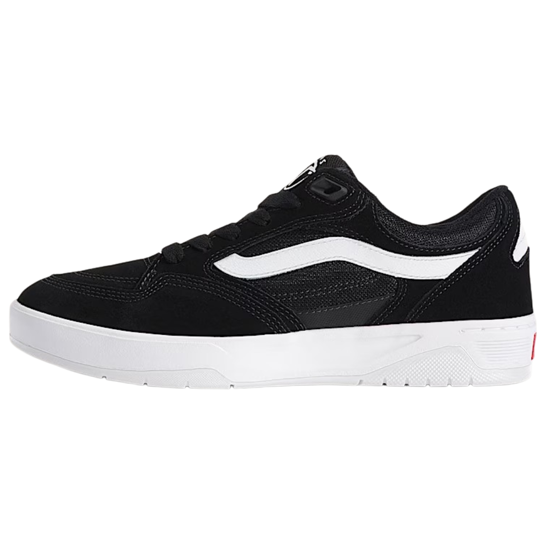 SKATE ROWAN Z3 BLACK/WHITE/RED