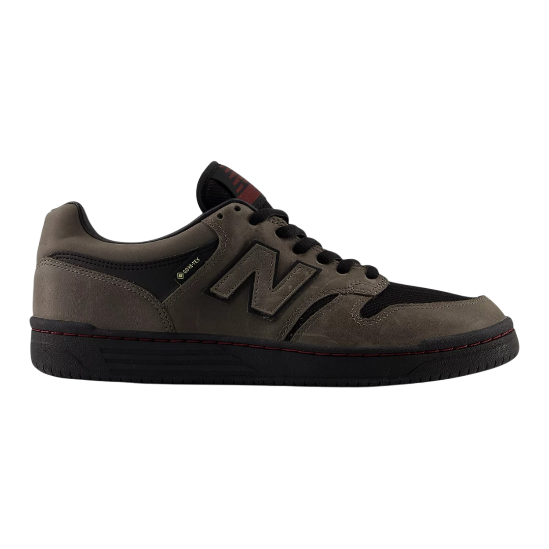 NM 480 GORE-TEX GREY/BLACK
