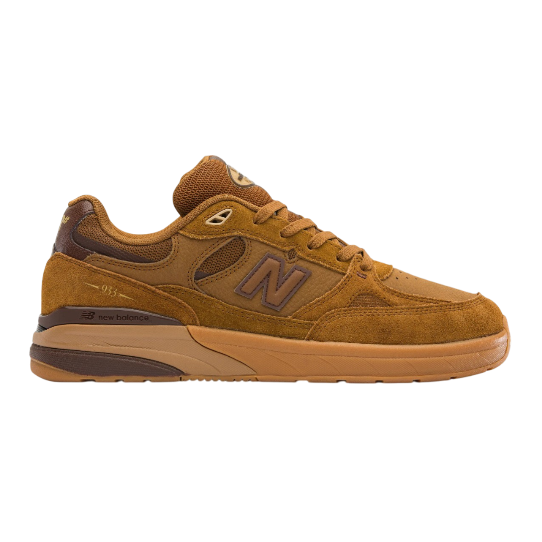NM 933 REYNOLDS WHEAT/GUM