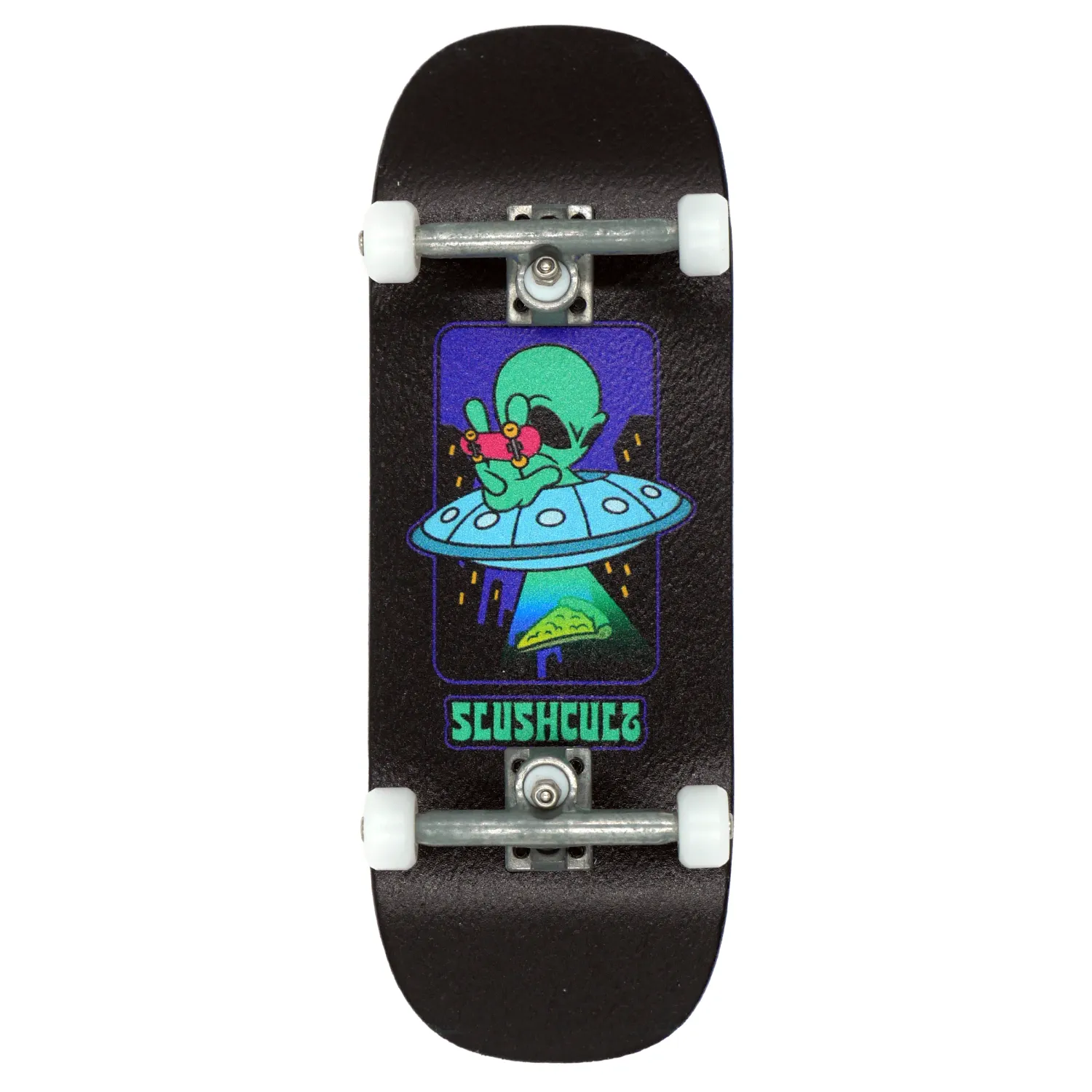 FINGERBOARD TAKE ME GROM