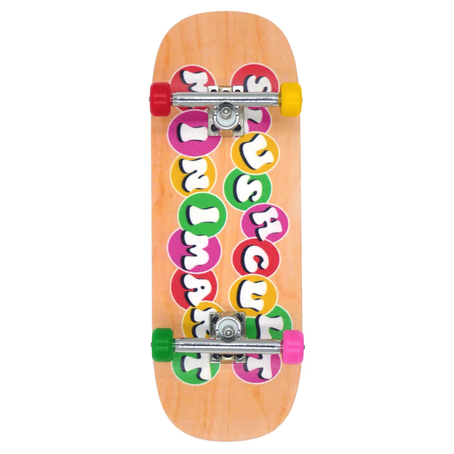 FINGERBOARD BOUNCE GROM