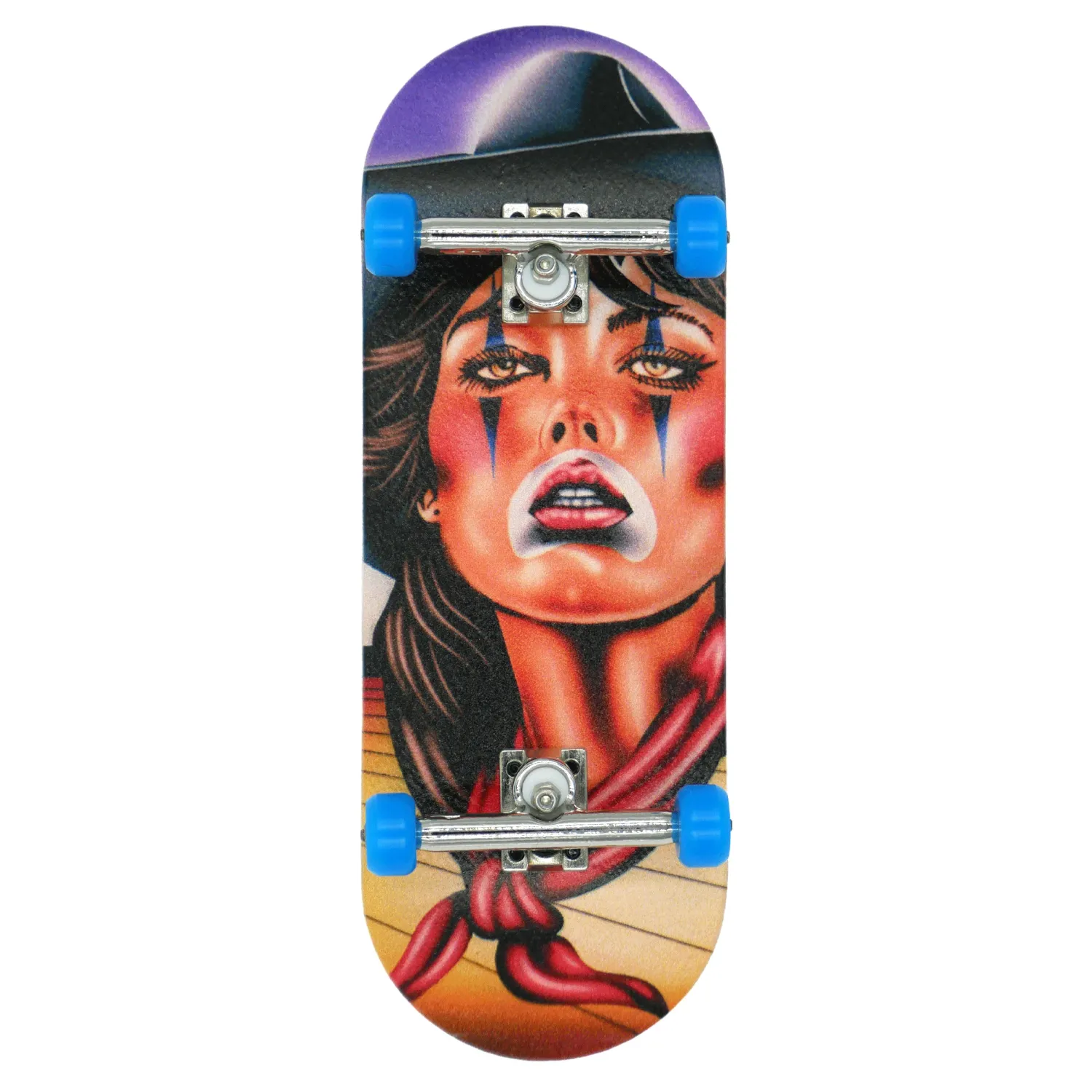 FINGERBOARD SAMBORGHINI RODEO CLOWN GROM