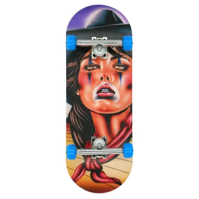 FINGERBOARD SAMBORGHINI RODEO CLOWN GROM