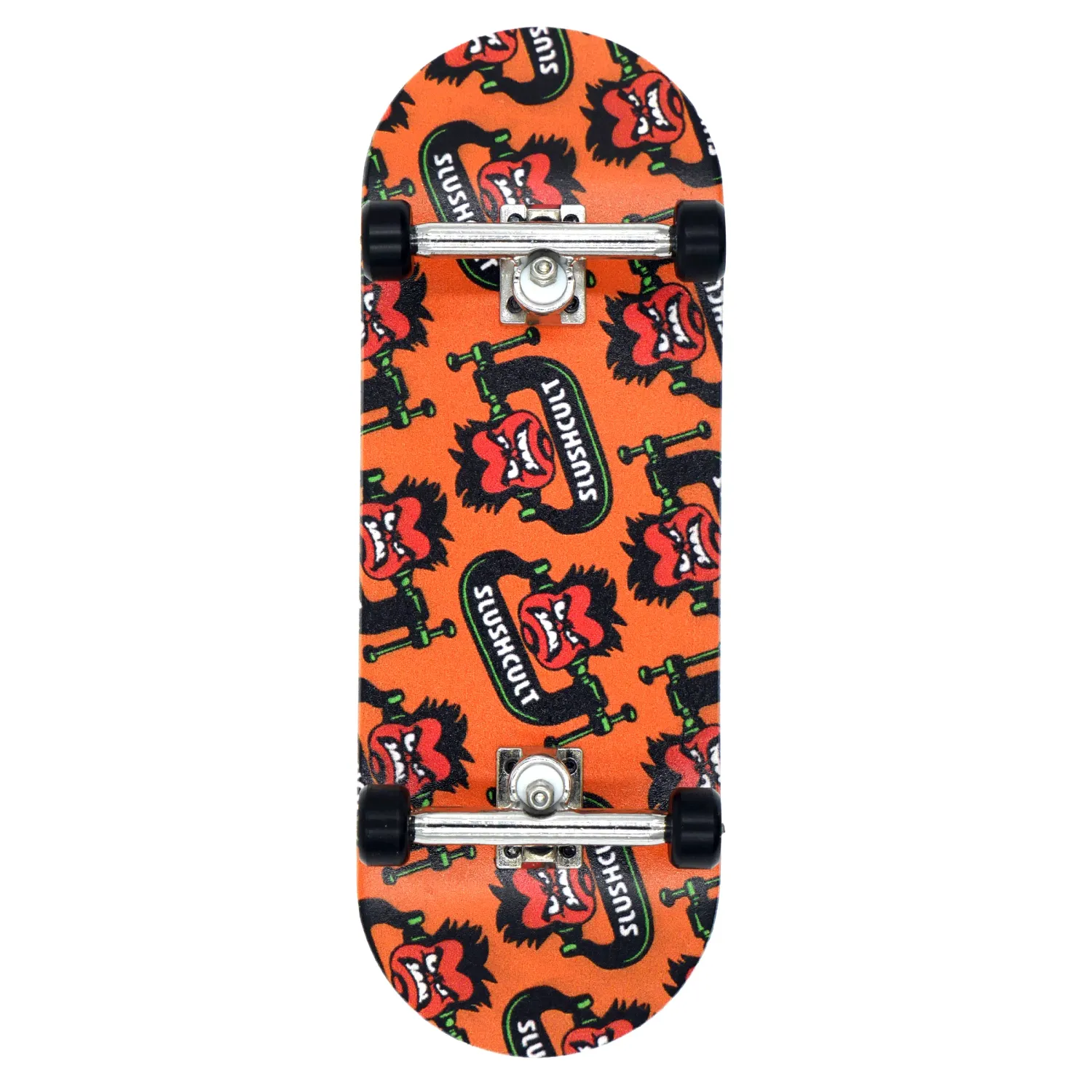 FINGERBOARD PRESSURE GROM