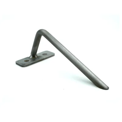 FINGERBOARD POLE JAM