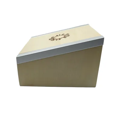 FINGERBOARD UP LEDGE
