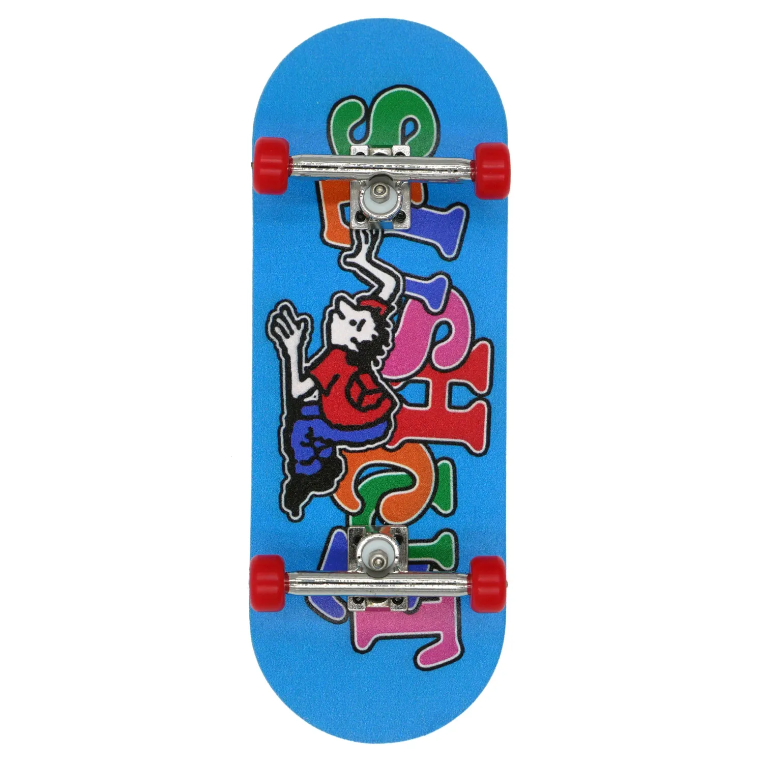 FINGERBOARD CORE GROM