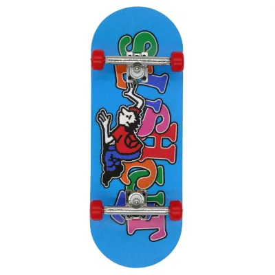 FINGERBOARD CORE GROM