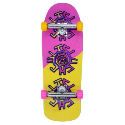 FINGERBOARD LOST GROM