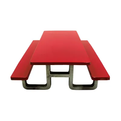 FINGERBOARD PICNIC TABLE