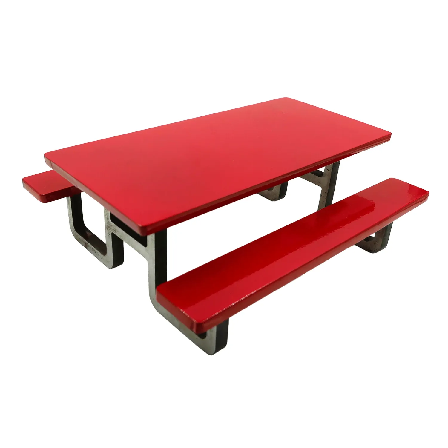 FINGERBOARD PICNIC TABLE