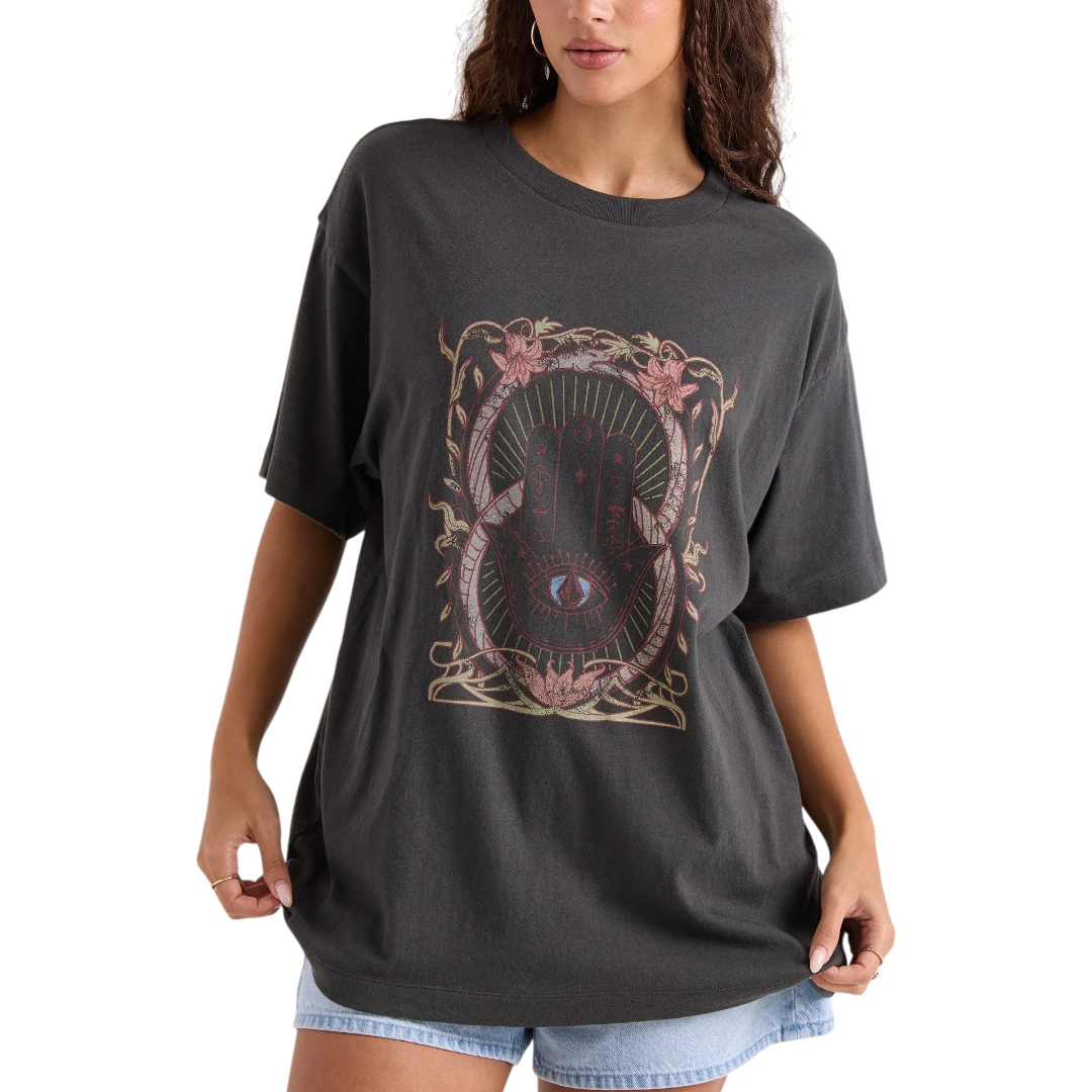 GATEKEEPER STONES THROW TEE