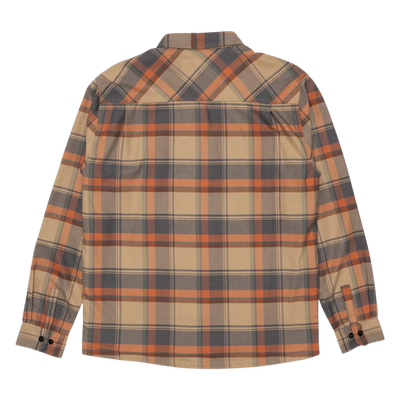 FATHOM LS TECH SHACKET