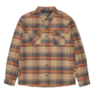 FATHOM LS TECH SHACKET