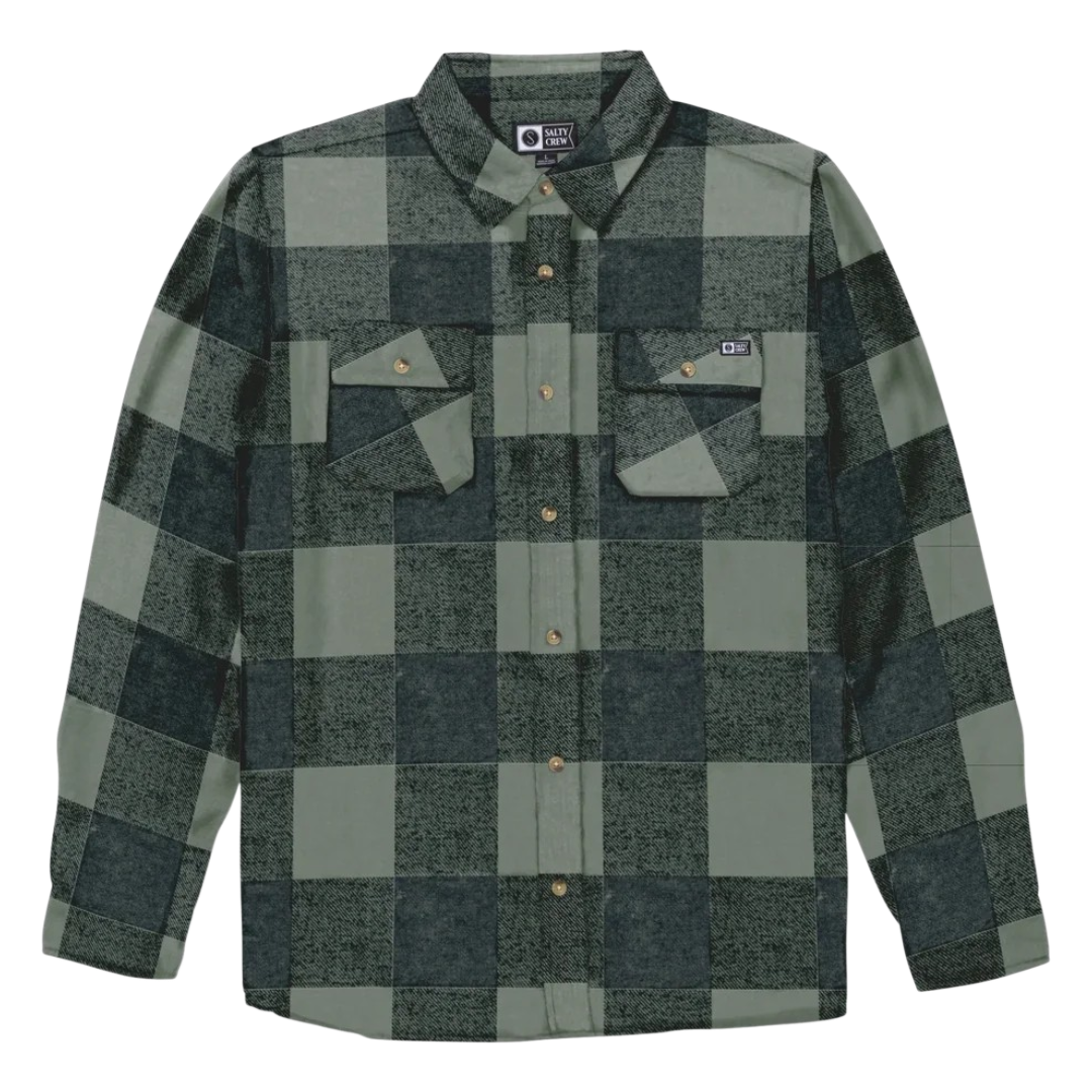 DAYBREAK FLANNEL