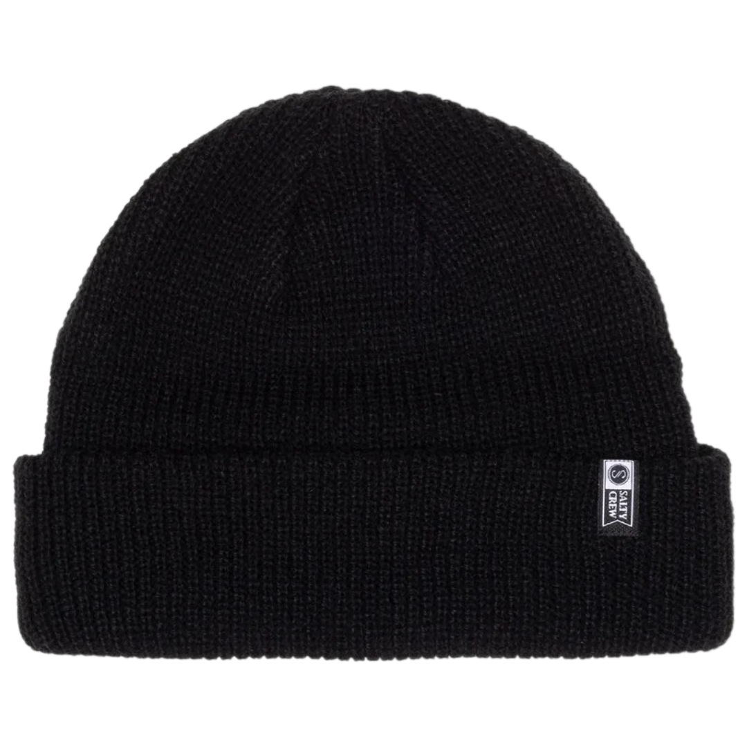 ALPHA BEANIE