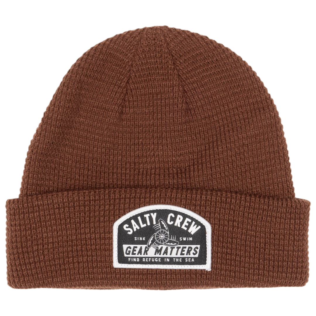 COASTAL BEANIE
