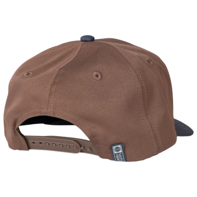 REEL REPAIR SNAPBACK
