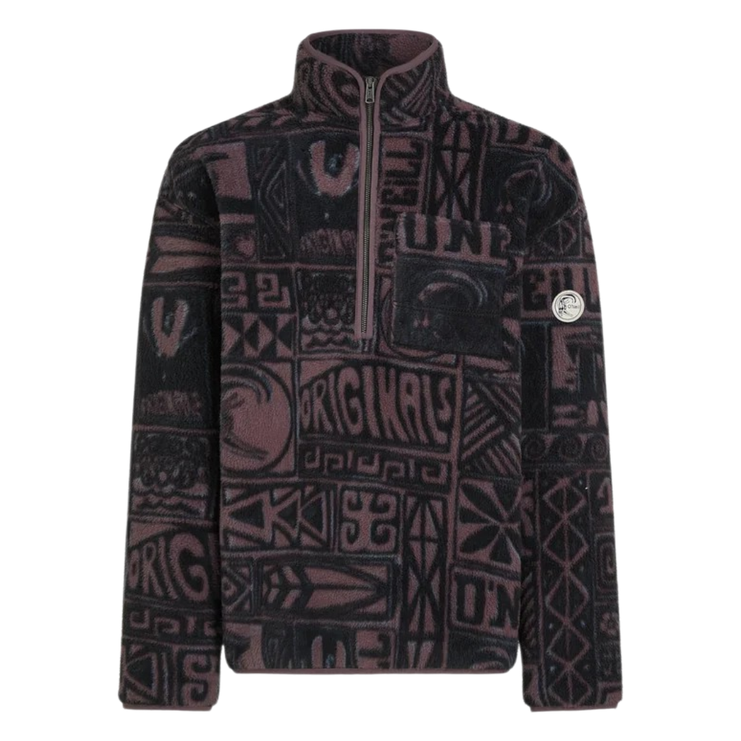 ORIGINALS HIGH PILE FLEECE