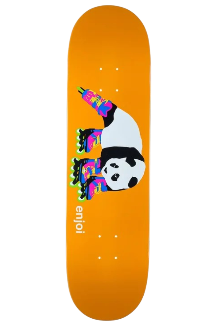 BIG BOX ROLLER BLADES R7 8.5" DECK