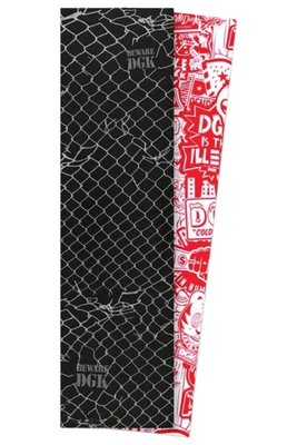 IN CHAINS GRIP SHEET