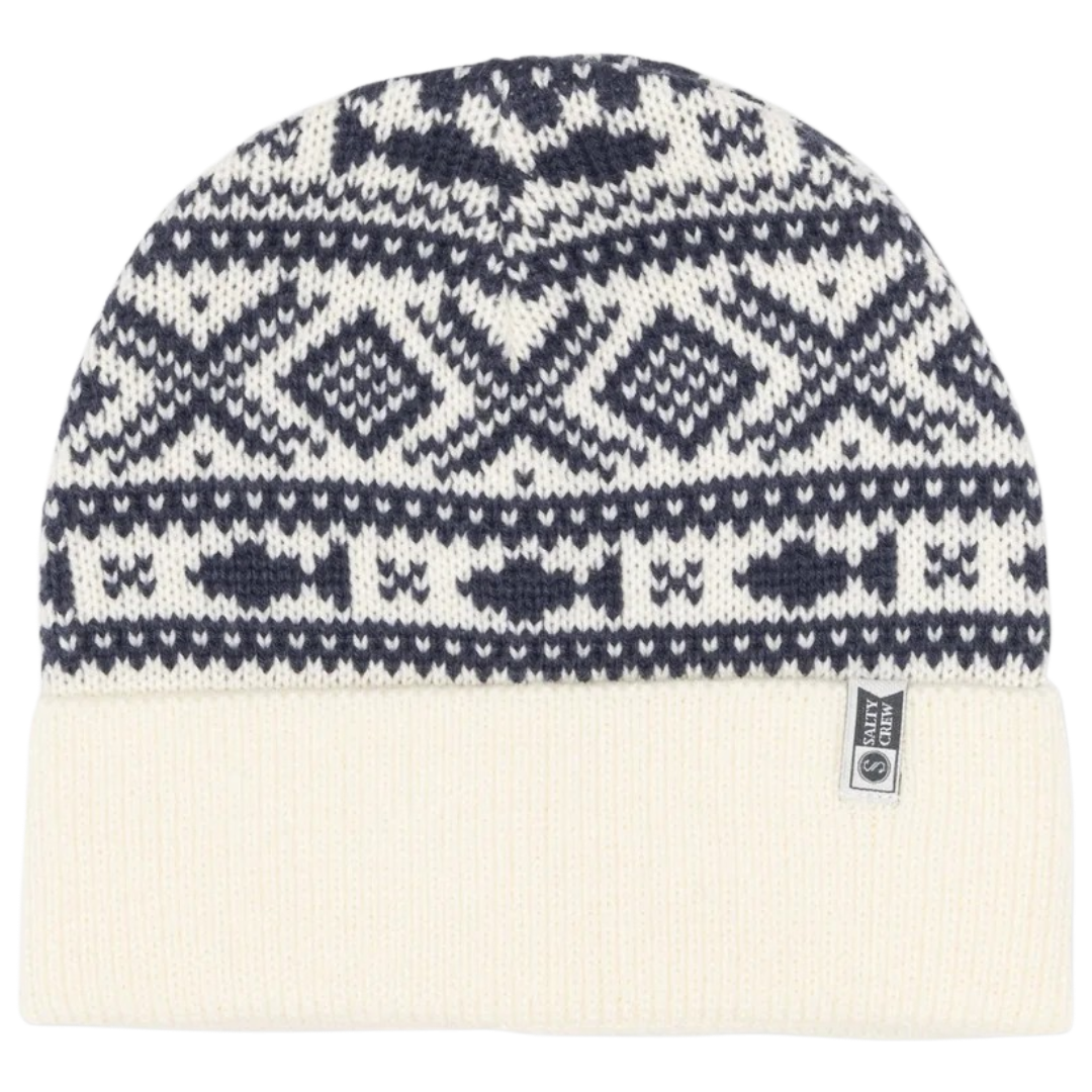 OUT TO SEA BEANIE