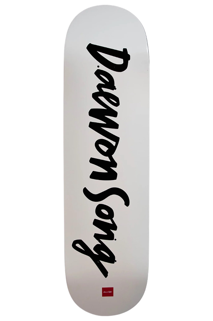 DAEWON SONG CHUNK  8.5" DECK
