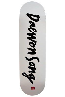 DAEWON SONG CHUNK  8.5" DECK