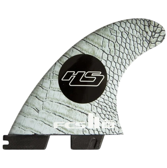FCS II HS PC CARBON TRI/QUAD MED